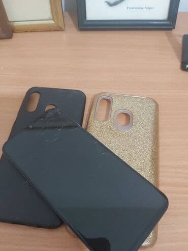 ruter sa sim karticom cena: Samsung Galaxy A40, 64 GB, bоја - Crna, Otisak prsta, Dual SIM, Face ID — 9