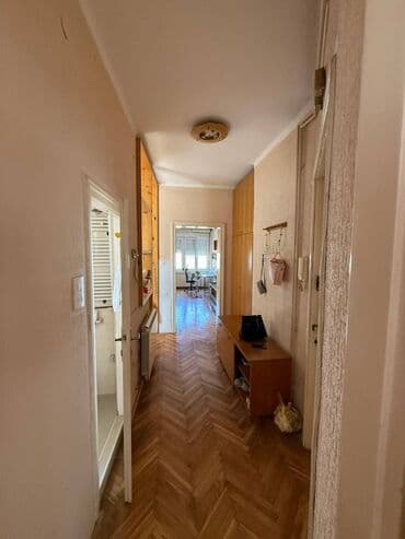 iznajmljivanje stanova beograd: 2 sobe — 4