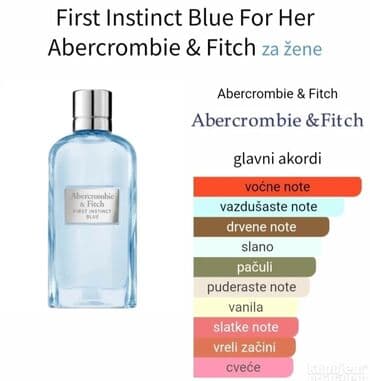 avon parfemi: Ženski parfem, Original — 4