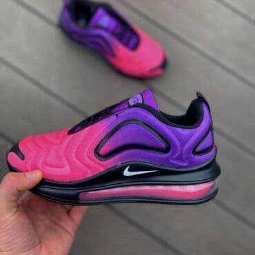 Patike: Nike air max 720 patike Novo Brojevi 36 do 46, zavisi od modela fb — 6