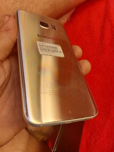 Elektronika: Samsung Galaxy S7 Edge, 32 GB, bоја - Zlatna, Otisak prsta — 13