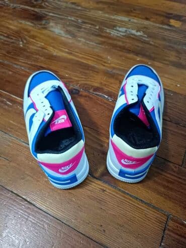 nike command patike: Nike, 41 — 2