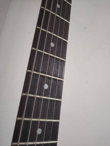 lov i ribolov smederevska palanka: Električna gitara Ibanez, idealna za početnike i napredne svirače. Ima — 3