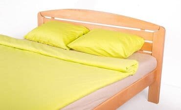 Kreveti: KREVET DELUX NA STANJU ZA ODMAH 140x200 150x200 160x200. Krevet je — 3