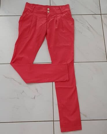 Pantalone: L (EU 40), Normalan struk — 1
