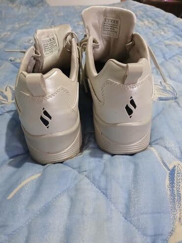 puma retro patike: Skechers, 40, bоја - Siva — 4