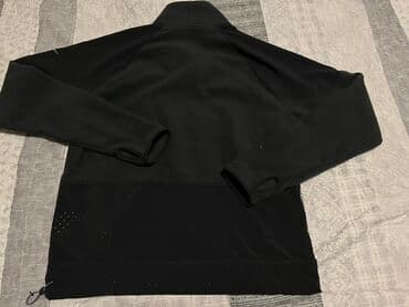 Lične stvari: Nike, XS (EU 34), Jednobojni, bоја - Crna — 5