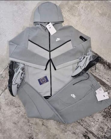 sminka na veliko: Komplet, M (EU 50), Nike — 8