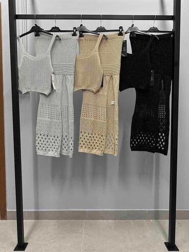 prsluk i pantalone komplet: 7Arrows — 6