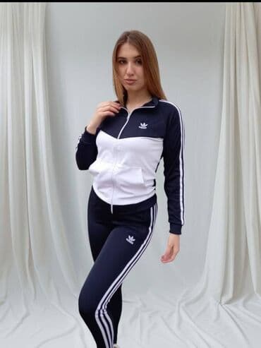 ramax novi sad: Adidas ženska trenerka Novo Mokra likra Veličine m l xl 2xl fb — 6