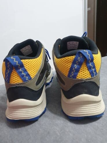 tamaris obuća novi sad: Gležnjače, Merrell — 5