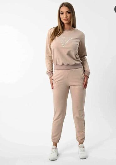 kombinezon ps fashion: Guess — 2