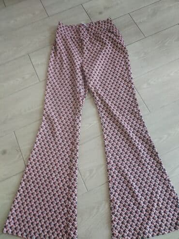 pantalone s: Zvoncare s — 1
