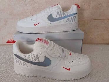 crne air force 1: Patike, veličina - 46 — 4