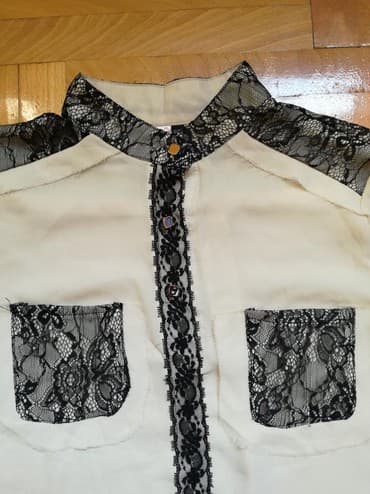 paul and shark jakne: A-Dress, S (EU 36), bоја - Bež — 5