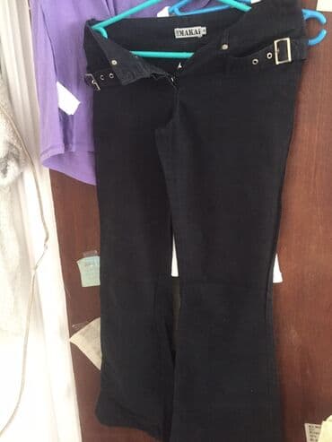 pantalone s: M (EU 38) — 1