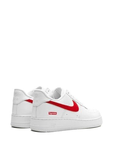 crne air force 1: Patike, Supreme, veličina - 46 — 5