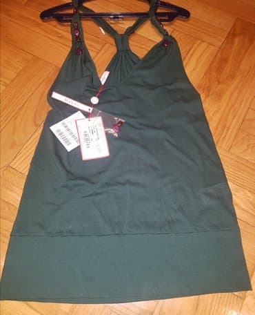 gerry weber nova kolekcija: S (EU 36), bоја - Zelena — 3