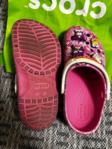 Papuče: Klompe, Crocs, Veličina - 30 — 2