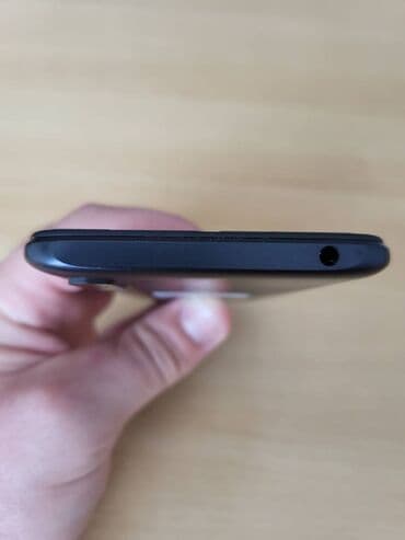 Xiaomi: Xiaomi Redmi 9A — 7