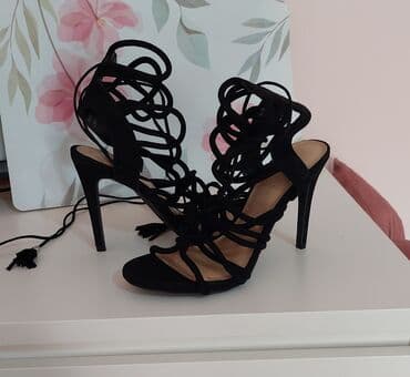 sandale 36 broj: Sandale, Steve Madden, 36 — 5