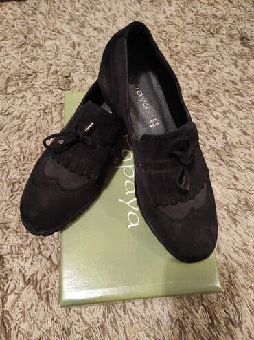 gerry weber nova kolekcija: Mokasine, 40 — 2