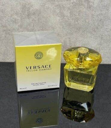 versace zenski parfem jasmin: Ženski parfem, Versace, Kopija — 1