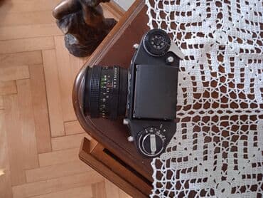 kamere palic: Fotoaparati — 7