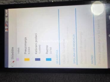 Sony: Sony Xperia M2 Dual — 10