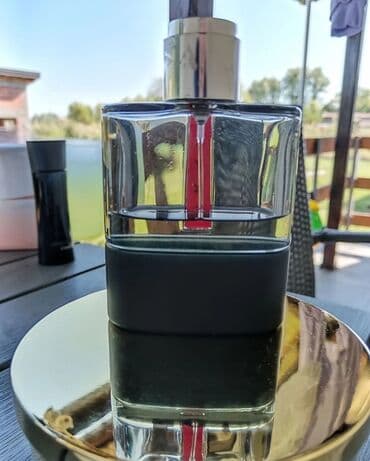 andjeo i djavo parfem: Muški parfem, Prada, Original — 3