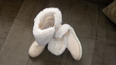 Ugg čizme: Ugg čizme, Zara, Veličina - 34 — 5
