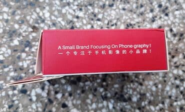 polovni telefoni pancevo: Sočivo Ulanzi OP-6 Macro lens Osmo pockett Snap-On magnetno makro — 4