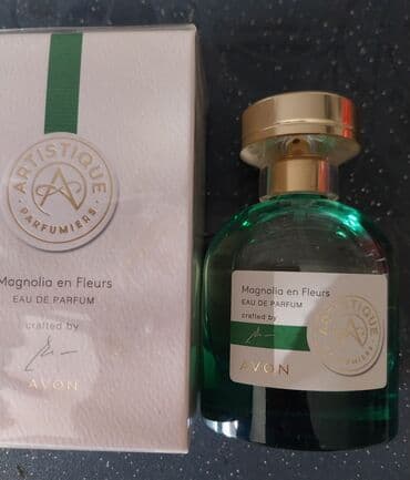 luminata parfem avon: Ženski parfem, Avon, Original — 4