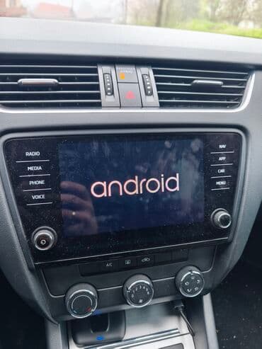 Audio oprema za auto: AI BOX AI Box najnovije generacije – jedini na tržištu sa — 1