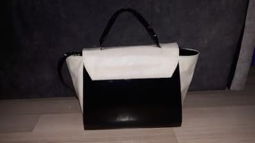 torbe b: Elegantna torbica — 2