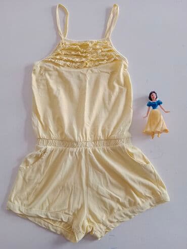 pepco za bebe: Zara, 110-116, bоја - Žuta — 3