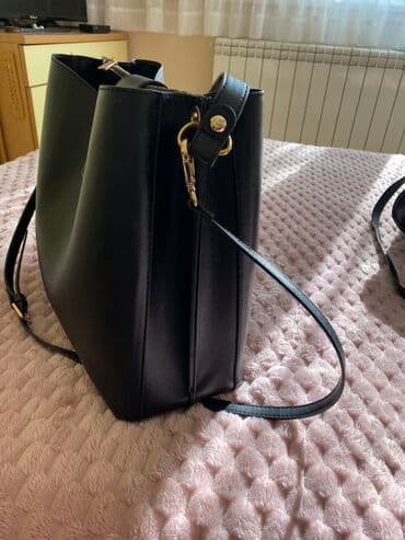 torbe b: Torba za rame — 2