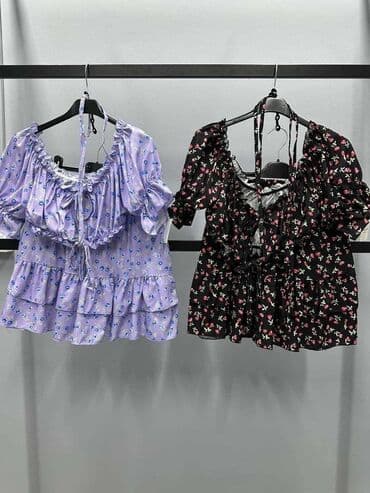 terranova kombinezoni: Massimo Dutti — 2