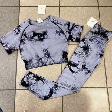 ps kompleti 2023: 9Fashion Woman — 2
