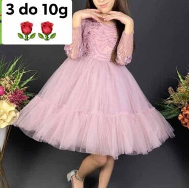 zara dresses srbija: Midi — 2