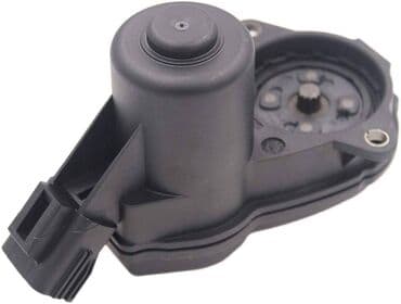 kuka za reno senik 1: Elektro motor rucne parking kocnice Renault MEGANE SCENIC NOVO! — 2