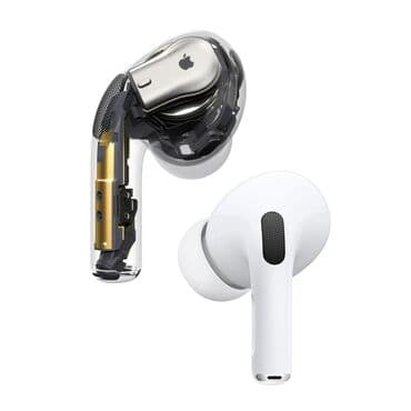 bluetooth slusalice za decu: Predstavljamo neverovatne Apple AirPods 3. generacije sa MagSafe — 11