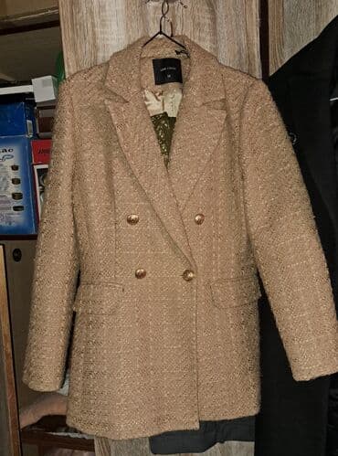 prsluk i pantalone komplet: Lc Waikiki, M (EU 38), Jednobojni — 1