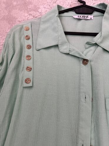 set za manikir i pedikir lidl: 9Fashion Woman, XL (EU 42), 2XL (EU 44), Viskoza, bоја - Zelena — 3