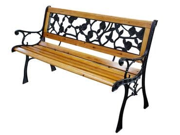 mehanički satovi na navijanje: Klupa, Metal, Novo — 1