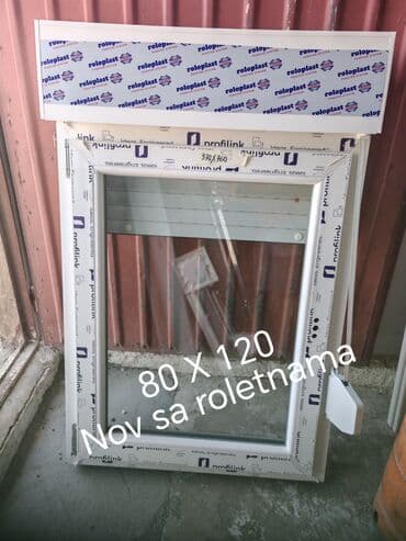 drveni prozori polovni: ** polovna PVC stolarija. Mladenovac** Svetozar Molimo Vas — 5
