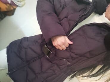 ski jakna s: Strellson, S (EU 36), Jednobojni, Sa postavom — 4