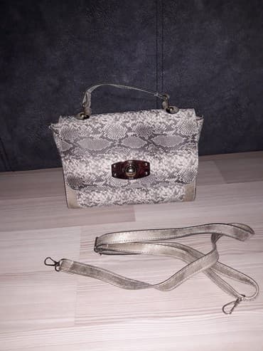 mona torbica m: Elegantna torbica — 2