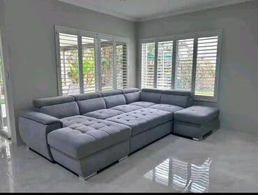 dvosed i trosed: Sofas and couches — 2