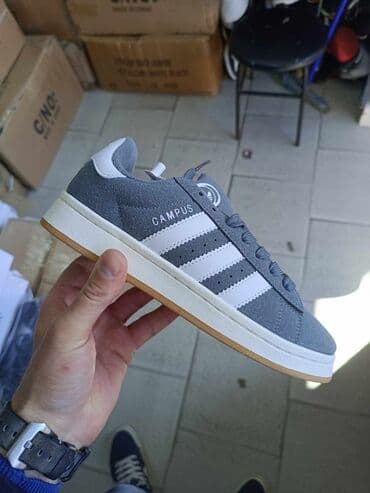 p. s. fashion нови сад слике: Adidas, 41 — 4